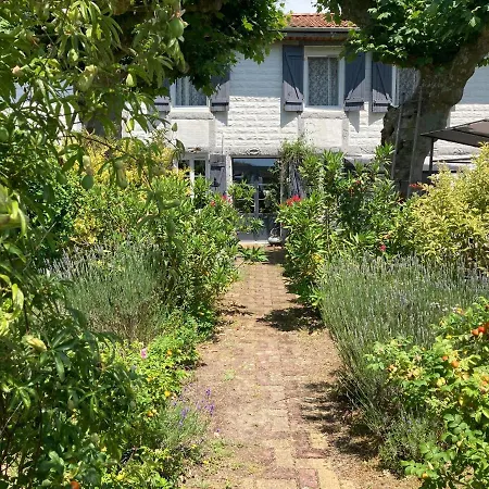 Avec Jacuzzi Privatif A Proximite De L'ocean