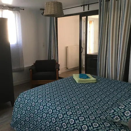 Avec Jacuzzi Privatif A Proximite De L'ocean شقة