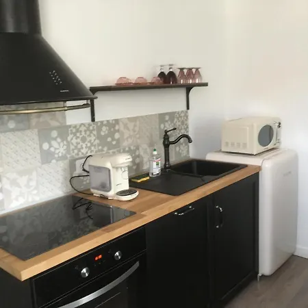 Avec Jacuzzi Privatif A Proximite De L'ocean *