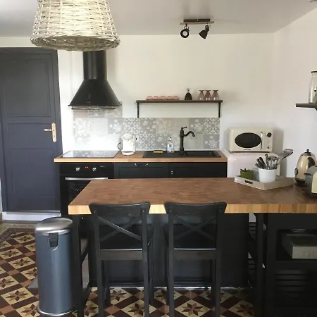 Avec Jacuzzi Privatif A Proximite De L'ocean