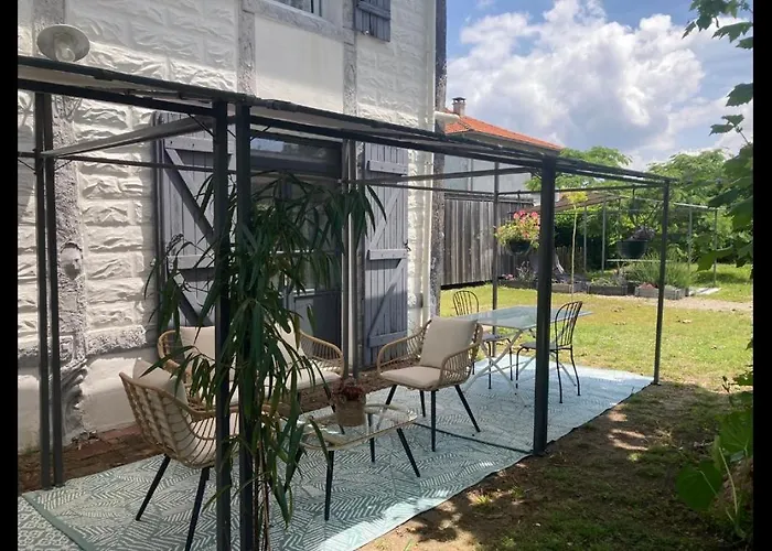 Avec Jacuzzi Privatif A Proximite De L'ocean *