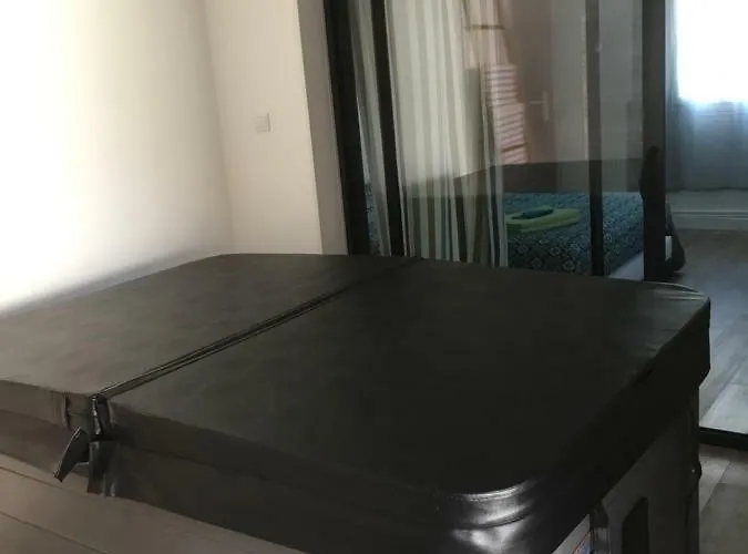 Avec Jacuzzi Privatif A Proximite De L'ocean