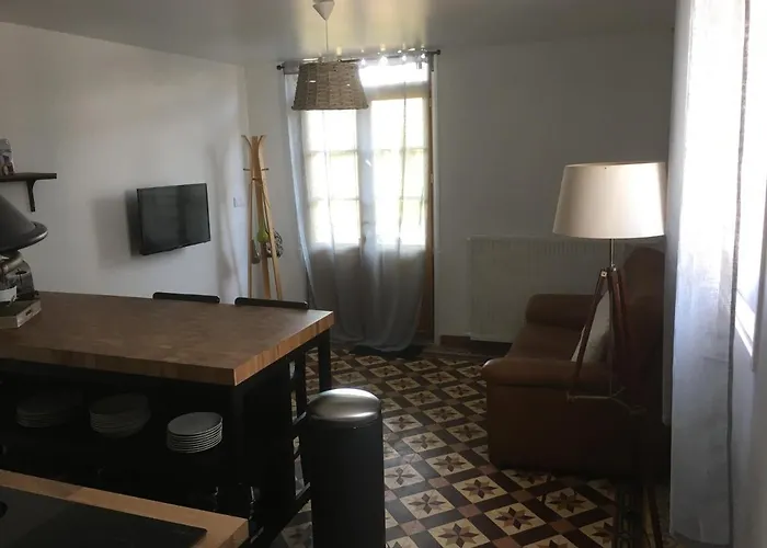 Avec Jacuzzi Privatif A Proximite De L'ocean *