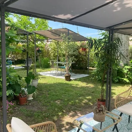 Appartamento Avec Jacuzzi Privatif à Proximité De L'océan *