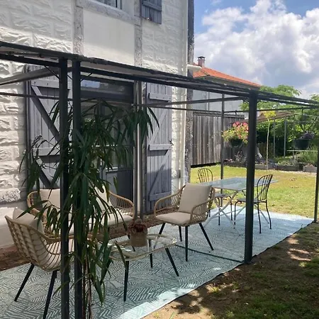 Avec Jacuzzi Privatif à Proximité De L'océan *