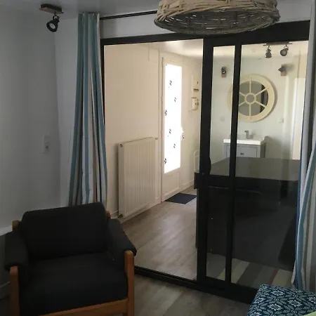 Avec Jacuzzi Privatif à Proximité De L'océan *