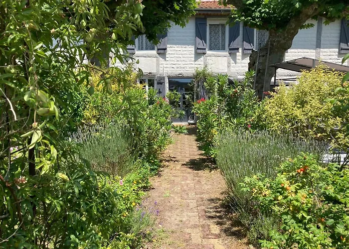 Avec Jacuzzi Privatif A Proximite De L'ocean