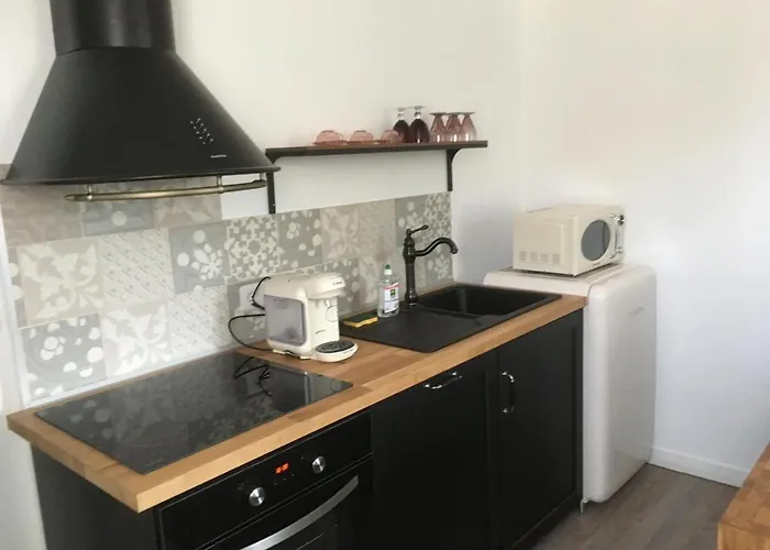 Avec Jacuzzi Privatif A Proximite De L'ocean *