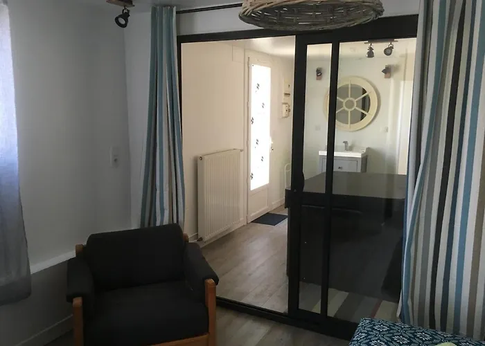 Avec Jacuzzi Privatif A Proximite De L'ocean *